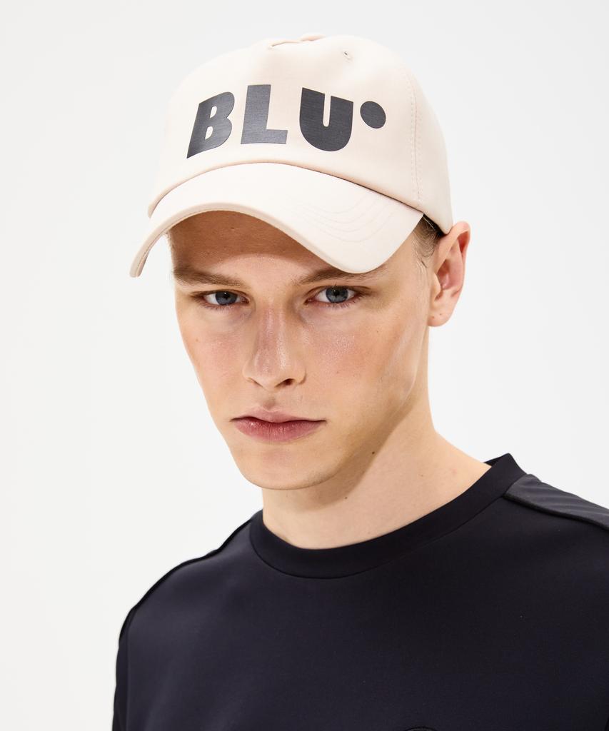 BLUDOT Essential Cotton Cap_Bg