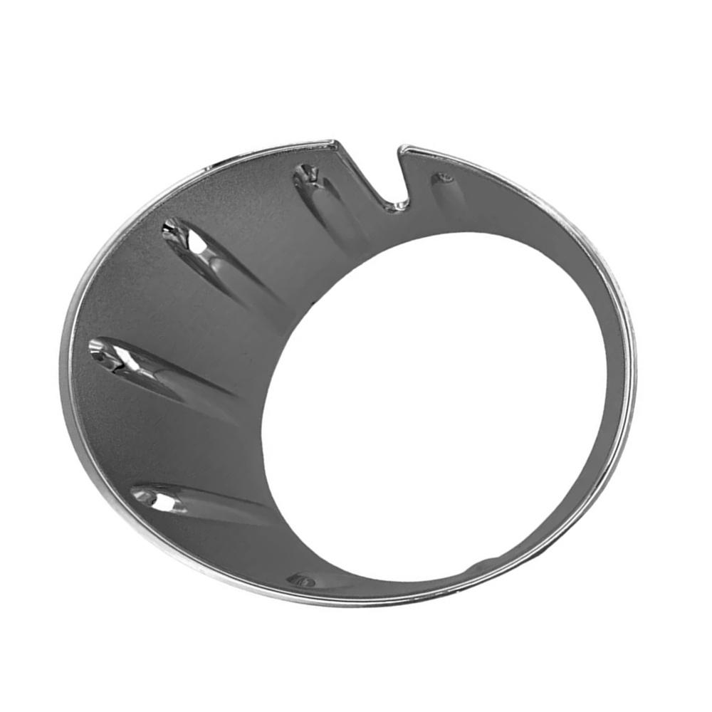 Left Fog Light Trim Cover 51117248791 Fit for Mini Cooper