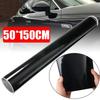 Car Gloss Vinyl Wrap Film Black Bright Color Sticker Car Motorcycles Body Styling Decals Decoration Stickers Accessiries