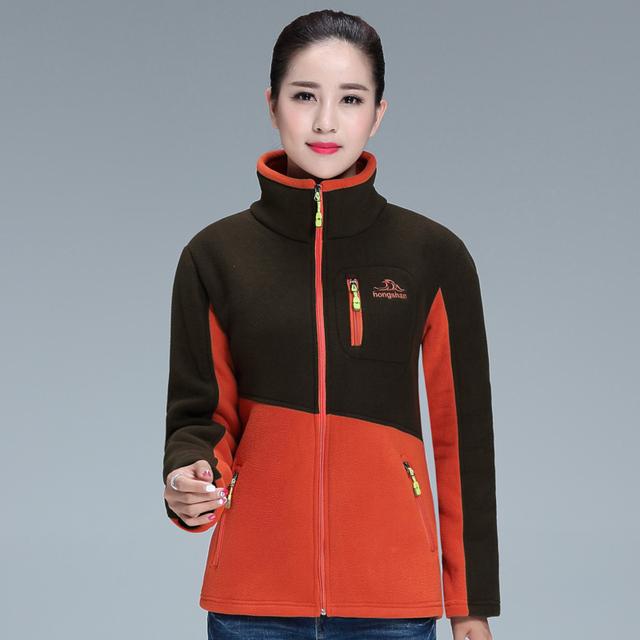 Koreai pulóver női plüss, vastagított gyapjú kabát fiatal és középkorú női blúzhoz, bő kabáthoz