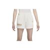 Nike Sports Shorts Women's Sail White HF6177-133