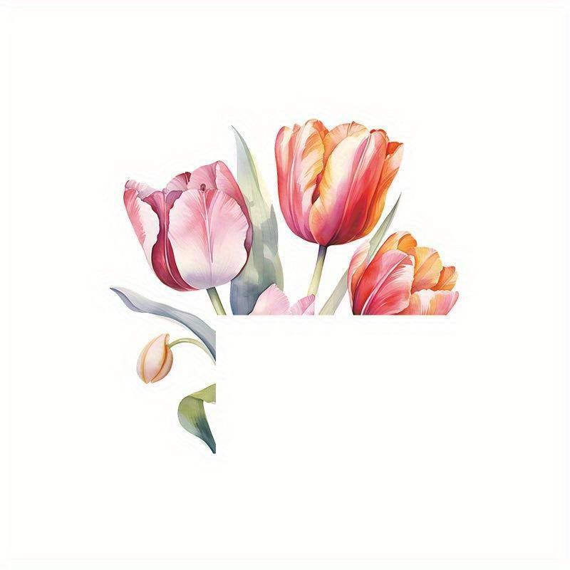 

Романтичный весенний эстетический узор в виде ветки и птицы наклейка на выключатель света для ванной комнаты, спальни, гостиной, съемная наклейка на стену, домашний декор