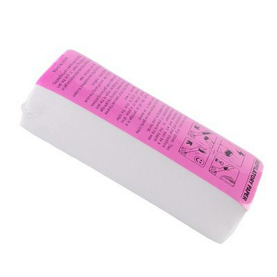 

Упаковка из 100 нетканых одноразовых полосок для депиляции