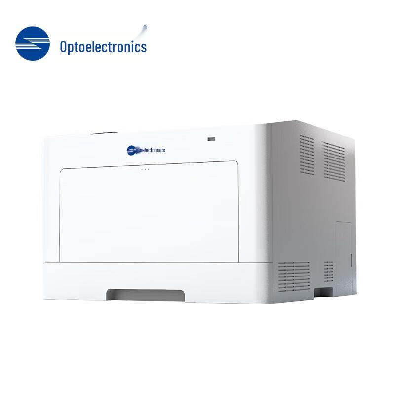 Guangdiantong OEP3080CDN A4 Color Duplex Network Laser Printer CN plug (adapter included)