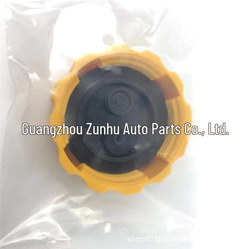 Radiator Expansion Tank Cap for Chevrolet & Vauxhall - Universal Fit 94539597 -