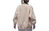 Jordan Sweatshirts Women's Ice Guava Crew Neck Moderate Other FV4021-823