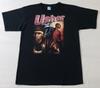 Vintage Usher U Got It Bad Tour T-Shirt Sz XL Rap Tee R&B Hip Hop Promo 2000s