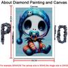 Disney Mickey Diamond Painting Kits Cute Lilo and Stitch Super Mario Home Decor Full Square&Round Mosaic Embroidery Cross Stitch