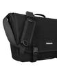 Neikidnis Prime Messenger Bag Black