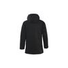 adidas Daunenjacke Winter Unisex Schwarz GN9836