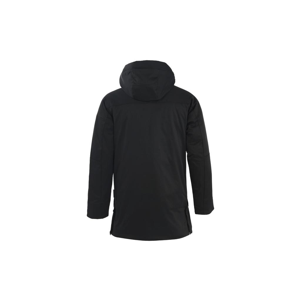adidas Daunenjacke Winter Unisex Schwarz GN9836