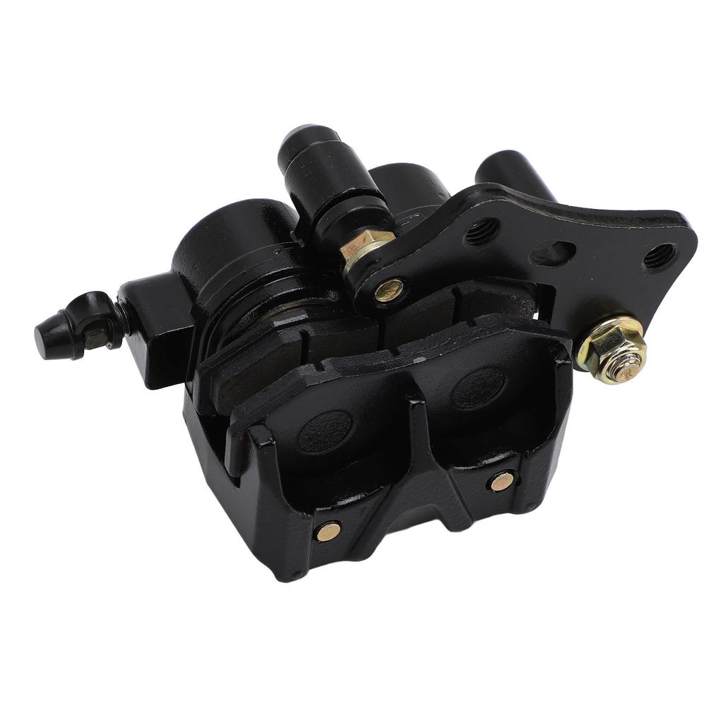 Bakre bremsekaliper 43080‑0126‑25S Metallbremsekaliper med klosser for 300 EX300 2013‑2017