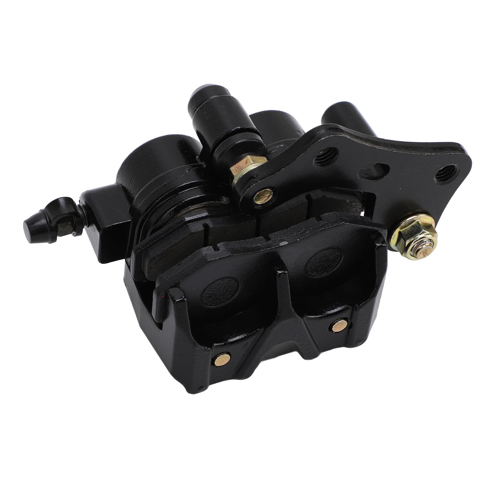 

Задний тормозной суппорт 43080‑0126‑25S Металлический тормозной суппорт с колодками для 300 EX300 2013‑2017