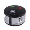 High-Power 360° Ultrasonic Indoor Repeller for Mice, Insects, and Squirrels