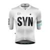 2026 Summer Cycling Clothes Men's Jerseys Road Cycling Short Sleeved Sets Bibs Quick Drying Clothes Breathable Cycling Shirt