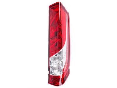 Iveco Daily 2014- Right Rear Lamp