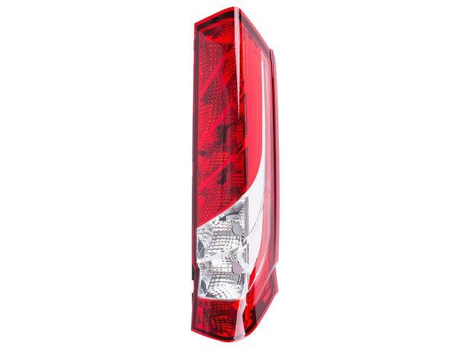 Iveco Daily 2014- rechter achterlicht