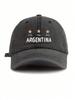 Pink Cat Mom Printed Baseball Cap Casual Adjustable Dad Hat For Outdoor Sports