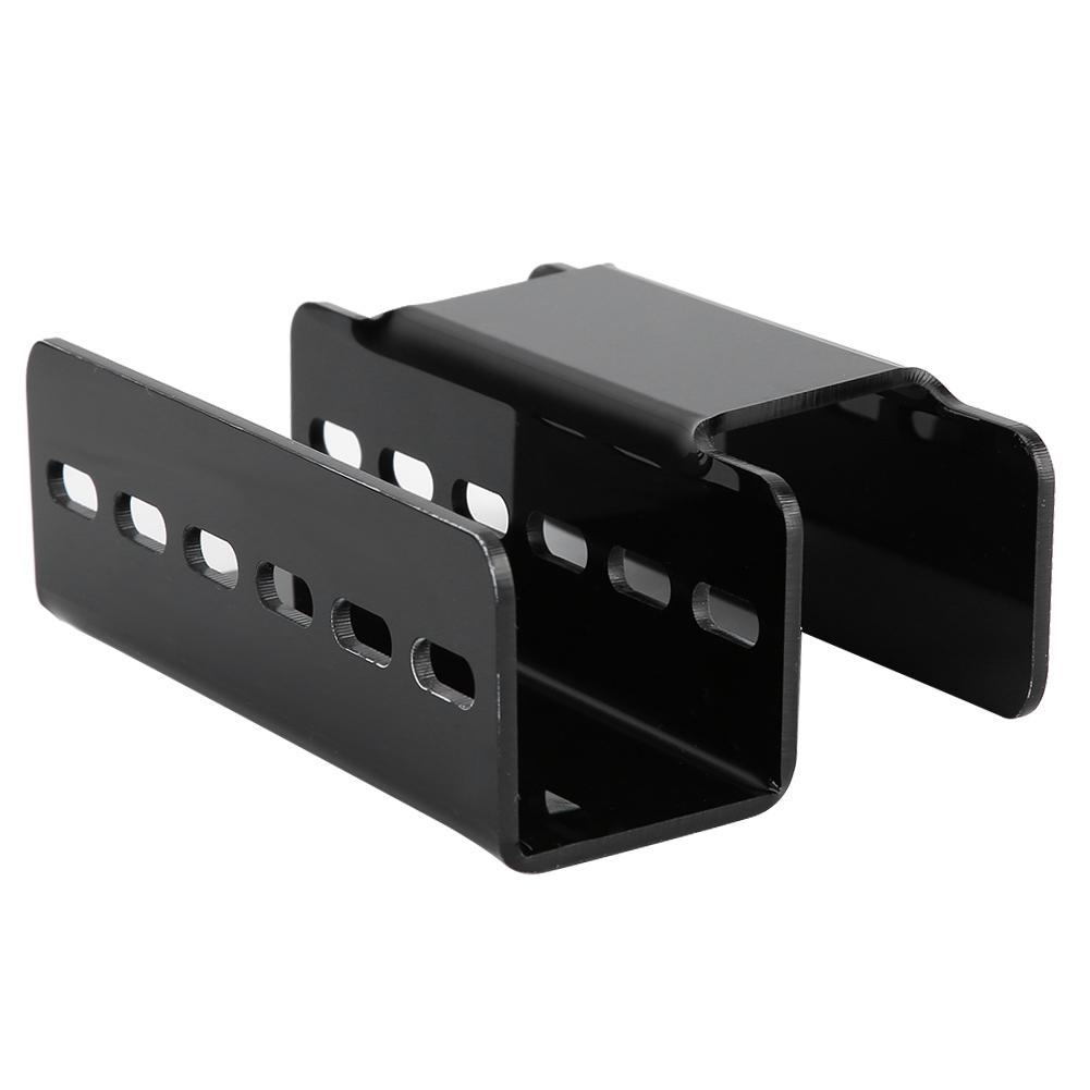 

Подставка-держатель для пинцетов для наращивания ресниц Органайзер для пинцетов для наращивания ресниц(черный) чёрный