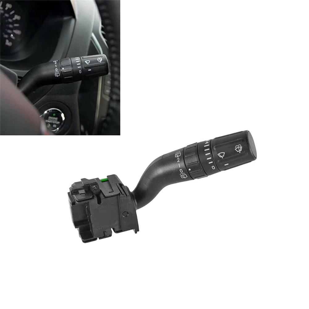 

1Pc Turn Signal Windshield Wiper Switch For Ford Explorer Edge MKX 11-19 SW-7688