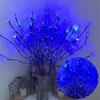 LED Lamps, Artificial Tree Branch Lamps, Decorative Light Strings, Suitable For Bedroom, Study, Dining Table And Other Decorations