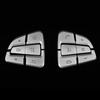Automobile Steering Wheel Button Lnner Decoration 12Pcs Fit for GLC GLE GLS Accessories Spare Parts