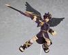 Figma New Light Myth Mirror Black Pit Painted Movable Figure Resale Palutena's Non-scale ABS&PVC