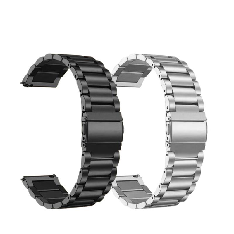 14mm Stainless Steel Strap For Garmin GARMIN Lily2 Watchband Women's Watch Metal Bracelet Lily 2 Girls Smart Sport Wristband