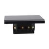 For Tuya Touch Switch Timer 106x100x51mm 40A 50/60Hz ABS AC110-240V Single Control Once Open Smart Wifi For Alexa