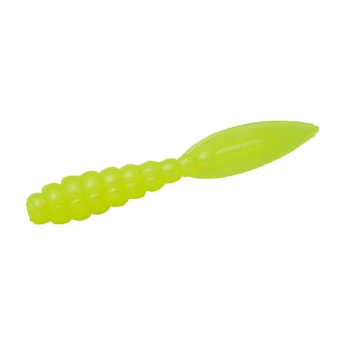 

DAIWA Ajing Mebaring Moonlit Beauty Vivi Beam 1.5 Inch Fluorescent Lemon Lure