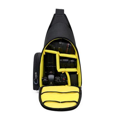 Foto & video accessoires – Cameratassen