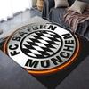2025 Nieuw FC Bayern München Tapijt Vloerkleed voor Woonkamer Slaapkamer Huis Bank Decoratie, Kinderen Spelen Antislip Vloermat45