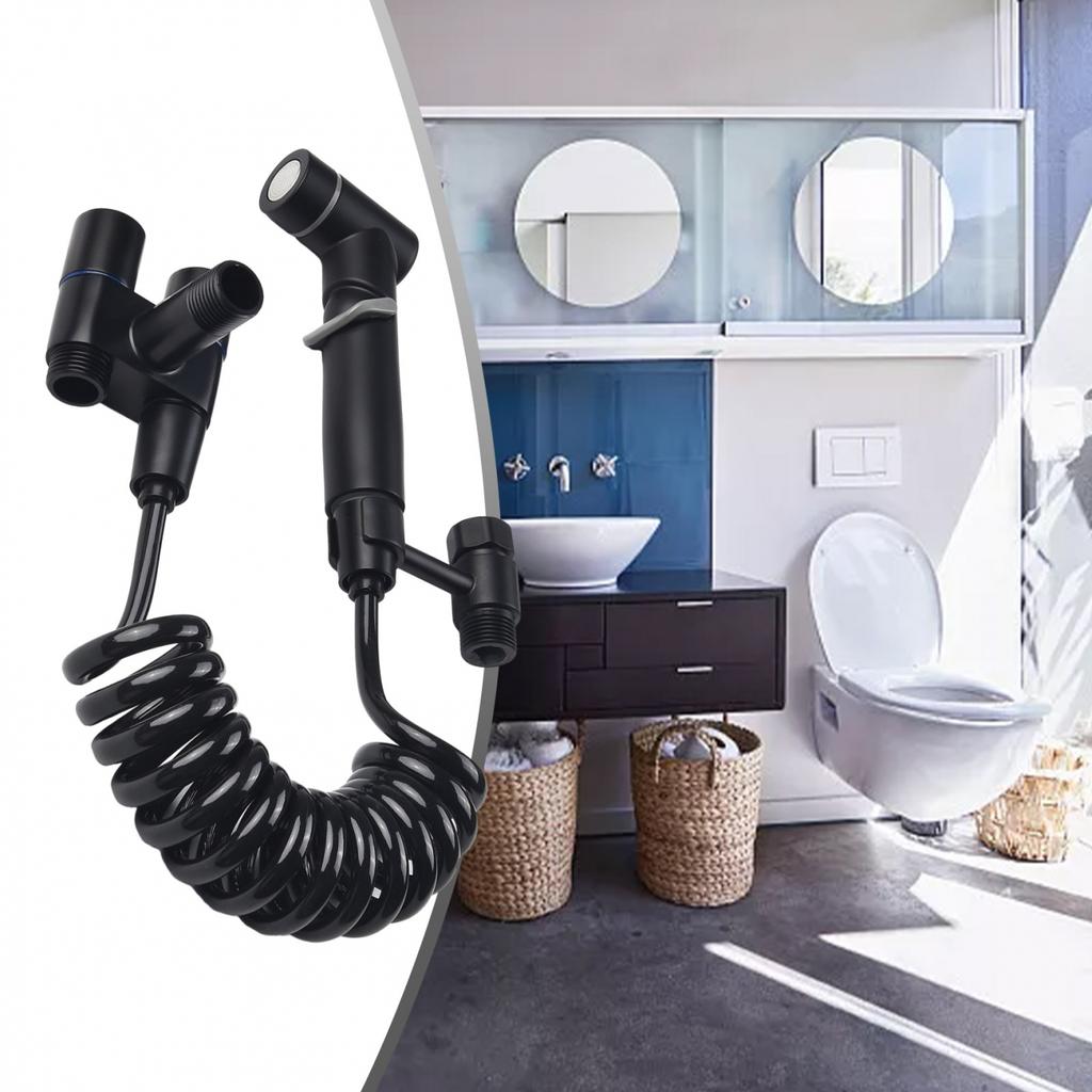 Efficiency And Control Combined Dual Valve For Washing Machine And Toilet