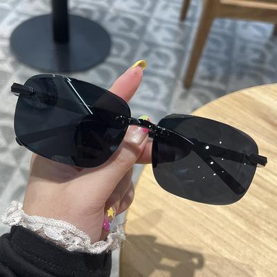 Brillen & Accessoires – Sonnenbrillen