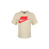 T Shirt Women's Light Yellow AH4008-115