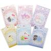 Pioneer Sanrio Characters Happy Friendships Pompompurin Cinnamoroll 1 56mm X 40mm Adhesive Sticker and & Patch, Piece, (width) (height), (Both
