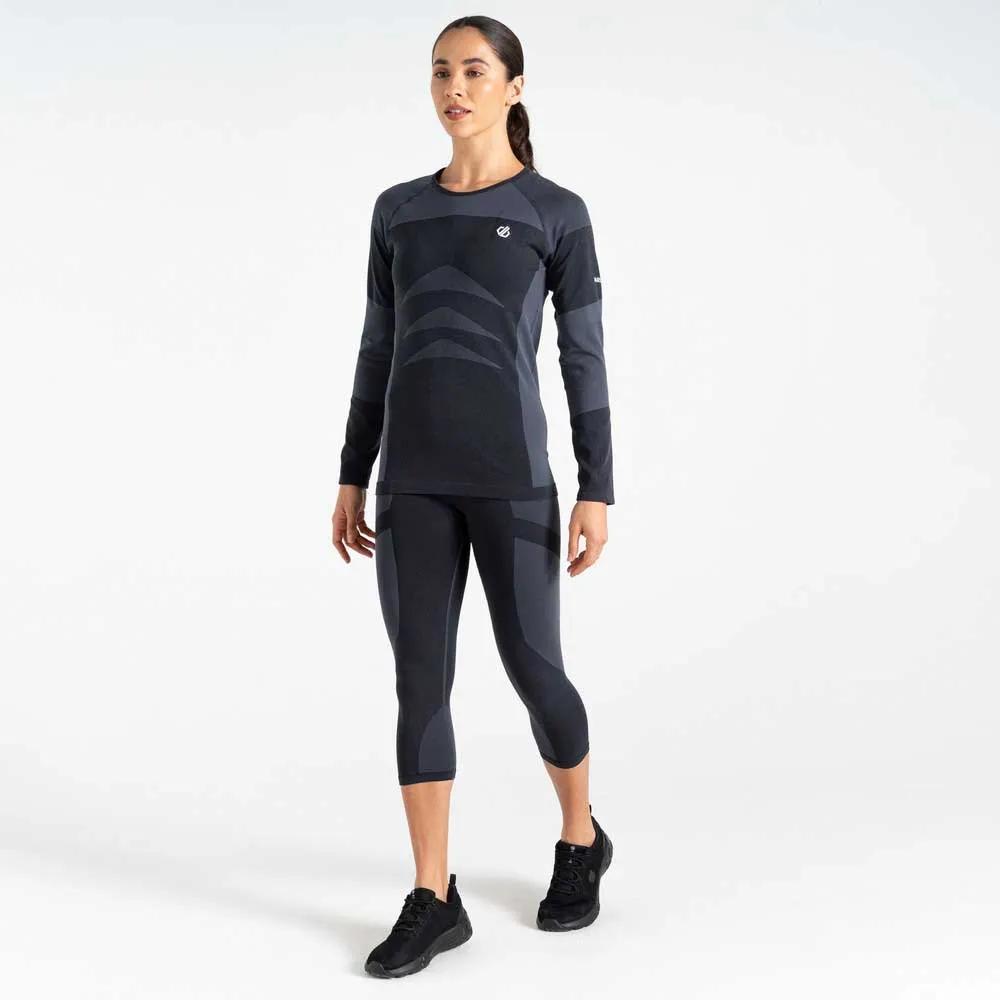 Dare2B 3/4 Base Pants In The Zone II