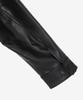 Mindbridge [Couture] Leather Half Blouson