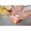 Liebe Herzform DIY Mittagessen Bento Frühstück Werkzeug Toast Kuchen Sandwich Mold Cutter Lunchbox Toaster Grill Küche liefert Bento