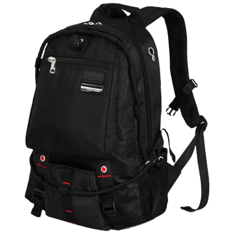 

Zouyou 30L Multi-functional Travel & Business Backpack