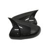 Car  Side Rear View Mirror Cap Cover For VW For Volkswagen Golf 6 MK6 GTI GTD 2009 2010 2011 2012 2013