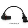 Crankshaft Position Sensor-0281002729
