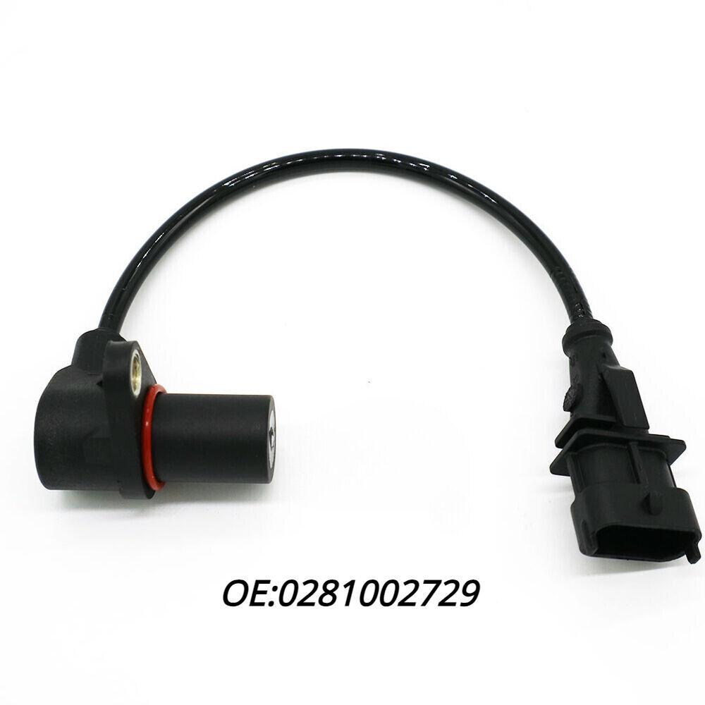 

Camshaft Position Sensor 0281002729 For Ford Ranger PJ 2.5L Diesel WLAT 2006011