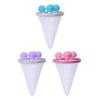 4Pcs Hair Filter Net Bag Hair Remover for Washing Machine Reusable Hair Remover Filter Bag Washing Machine Accessories