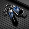 Fashion Zinc Alloy Car Key Case Cover Shell For Mercedes Benz A B C E Class GLS GLA GLK GLC CLS CLA AMG W204 W205 W212 W463 W176 CH1