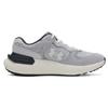 Under Armour UA Phantom 365 Comfortabele Veelzijdige Lage Casual Hardloopschoenen Unisex sneaker Modern-Grijs 3028616-103