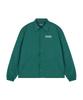 Goramis Big Symbol Coach Jacket [Deep Green]