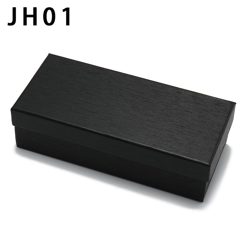 Luxury Eyeglass Case for High-End Stores