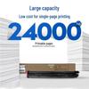 TOEC T-355C-MA Original High Capacity Magenta Toner Cartridge