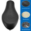 Retro Motorcycle Passenger Seat Cushion for Harley XL 883/1200